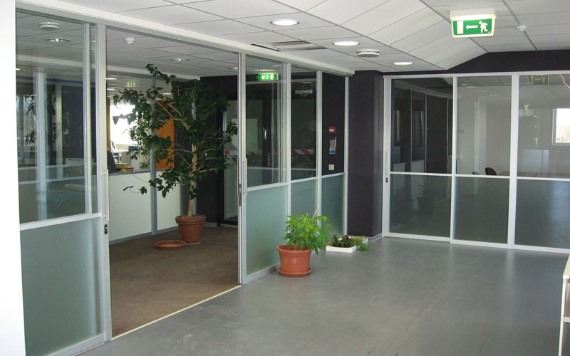 Aluminium Fabricators