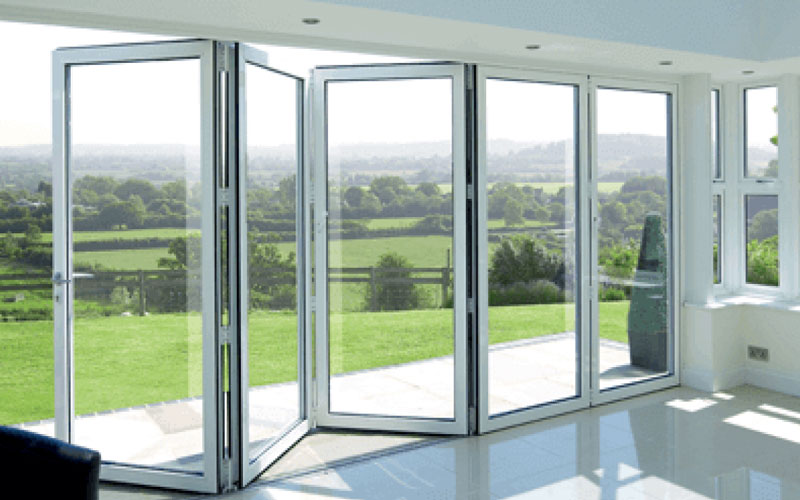 UPVC Door