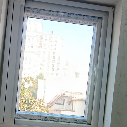 DD Window