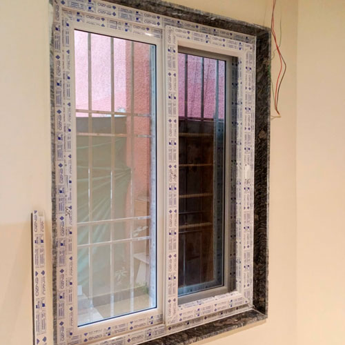 DD Window