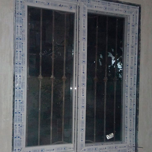 DD Window