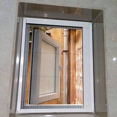 DD Window