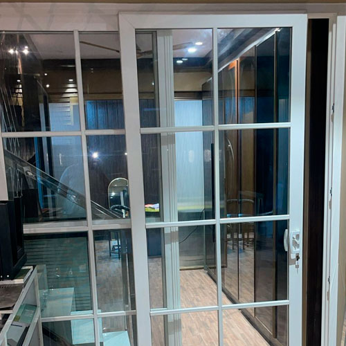 DD Window