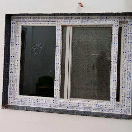 DD Window