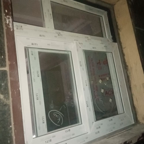 DD Window