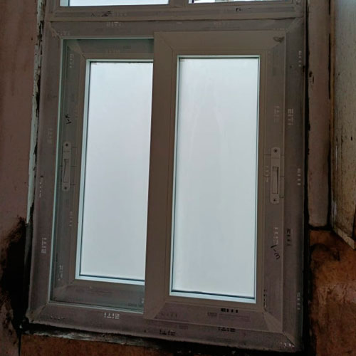 DD Window