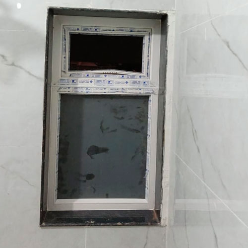 DD Window