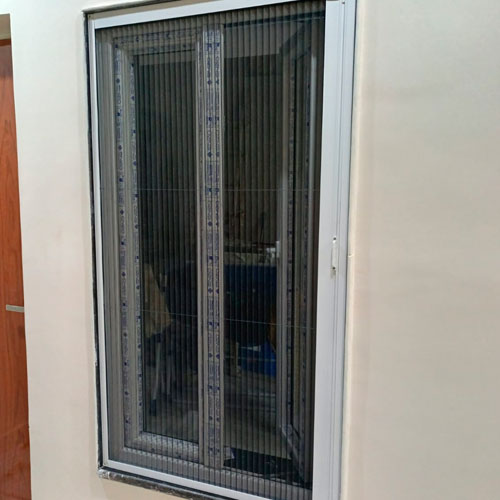 DD Window