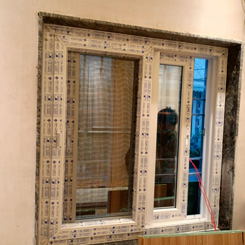 DD Window