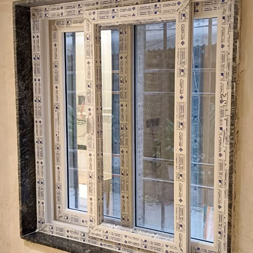 DD Window