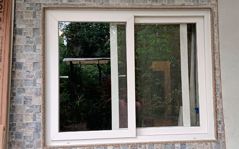 DD Window