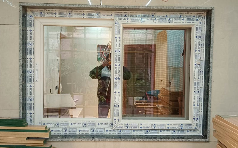 DD Window